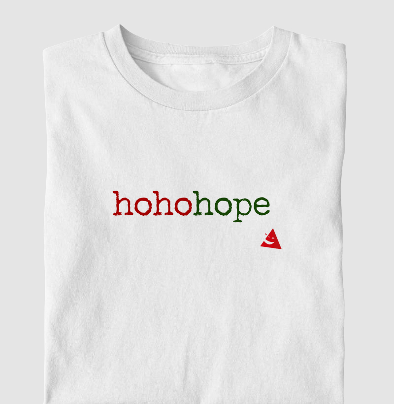 Hohohope
