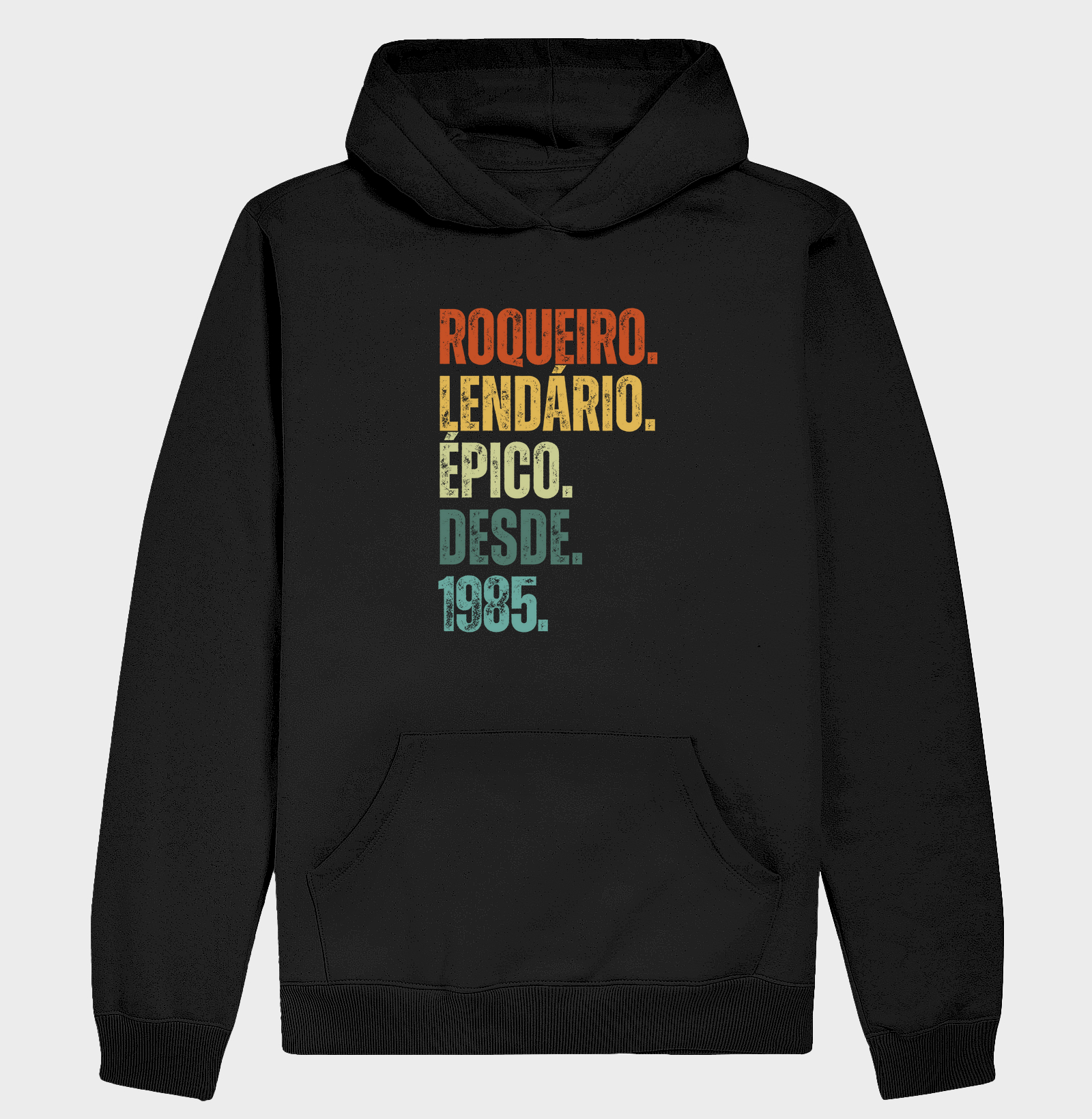 ROQUEIRO. LENDÁRIO. ÉPICO. DESDE. 1985