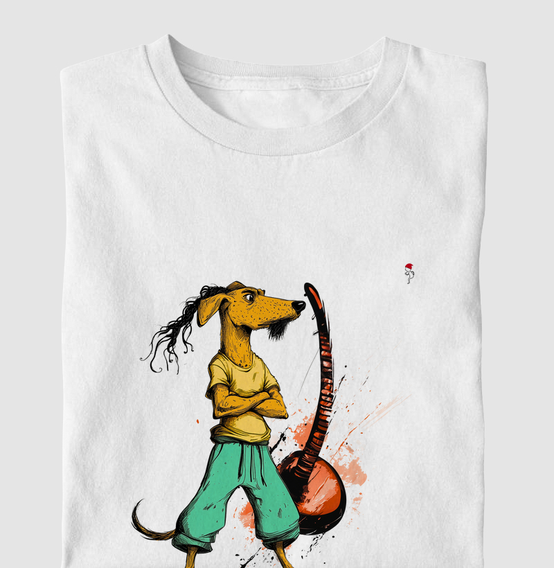 Caramelo Capoeira 