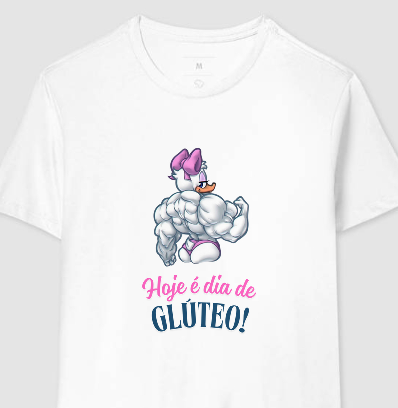 Dia de Gluteo