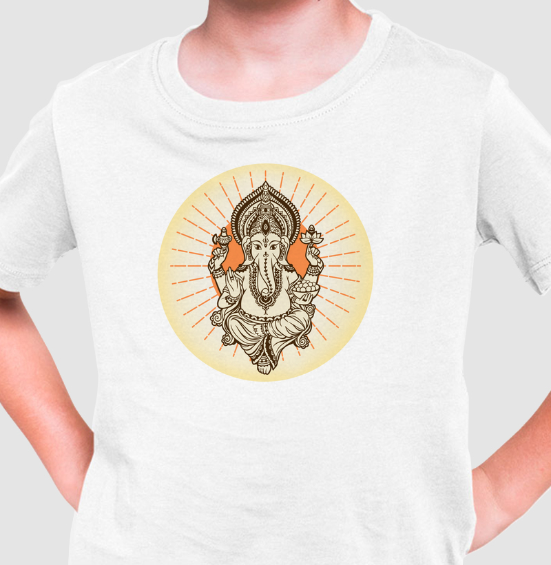 Jaya Ganesha!