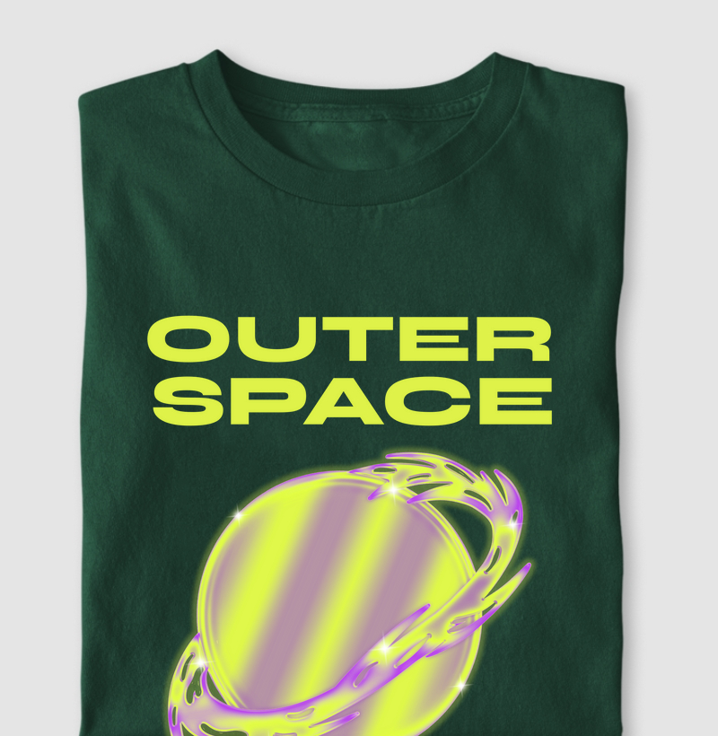 OUTER SPACE