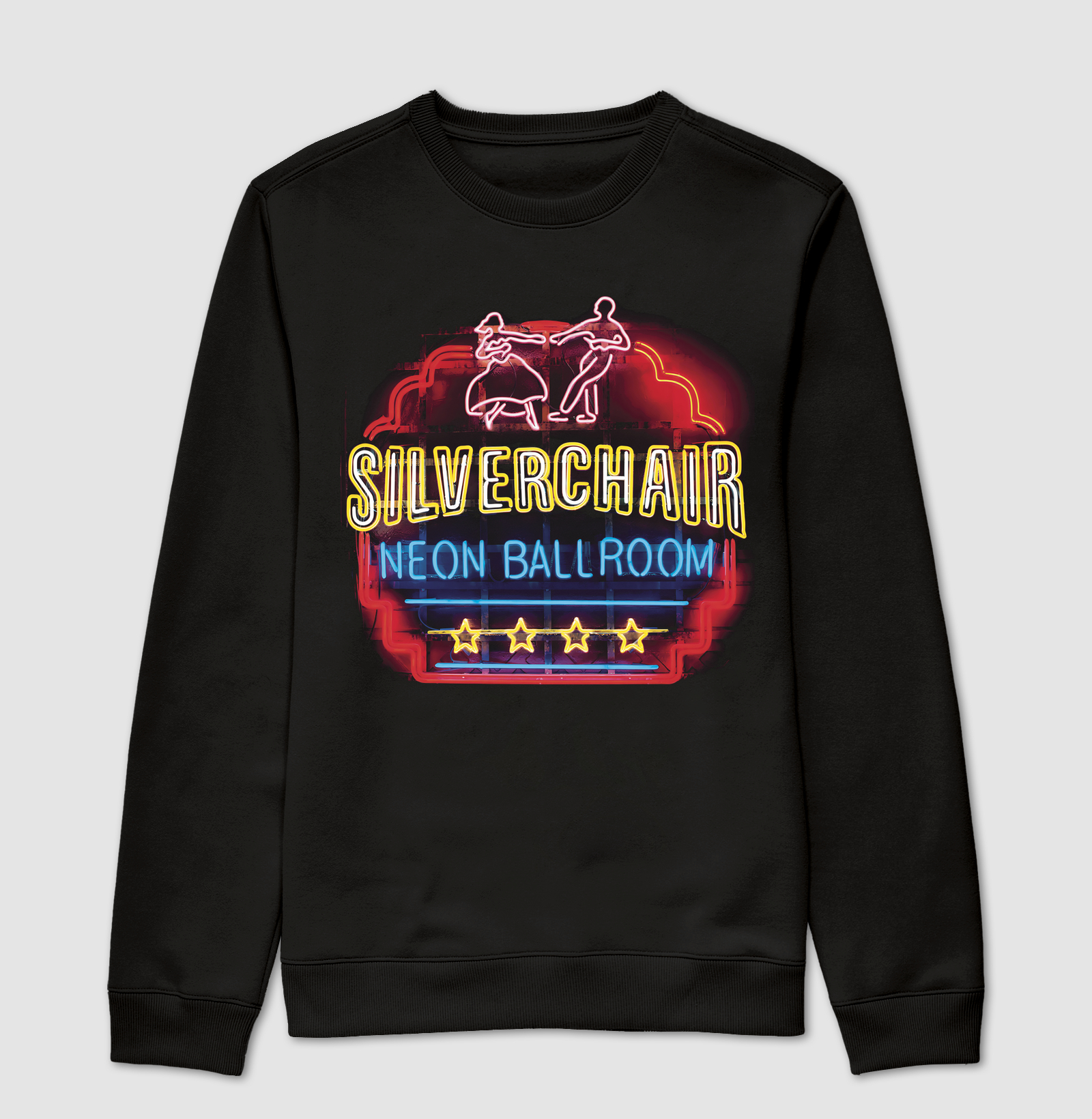 Silverchair - Neon Ballroom