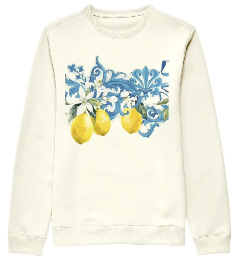 Lemon Flowers