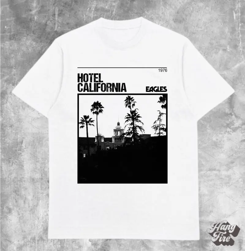HOTEL CALIFORNIA