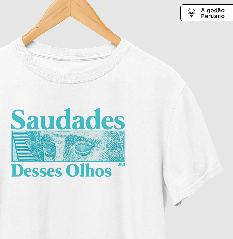Saudades Desses Olhos