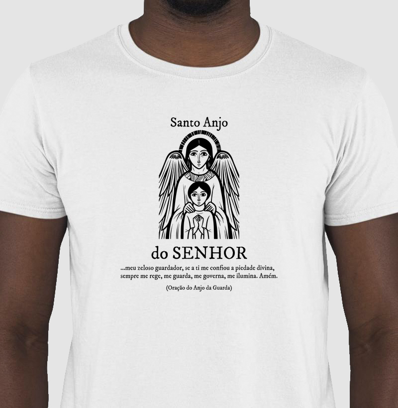 Anjo da Guarda