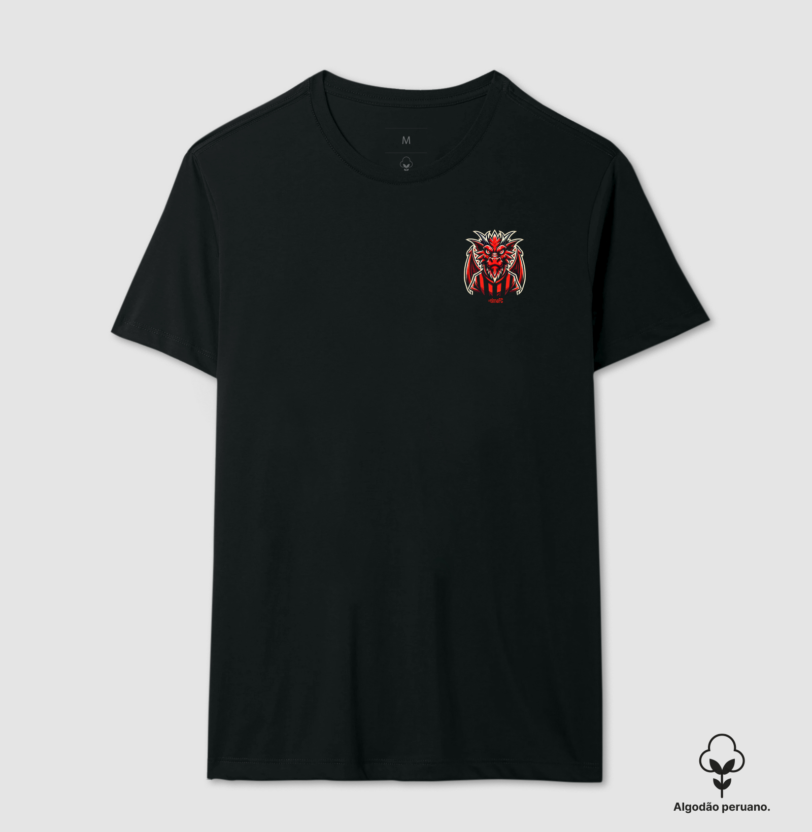 Dragão Escudo