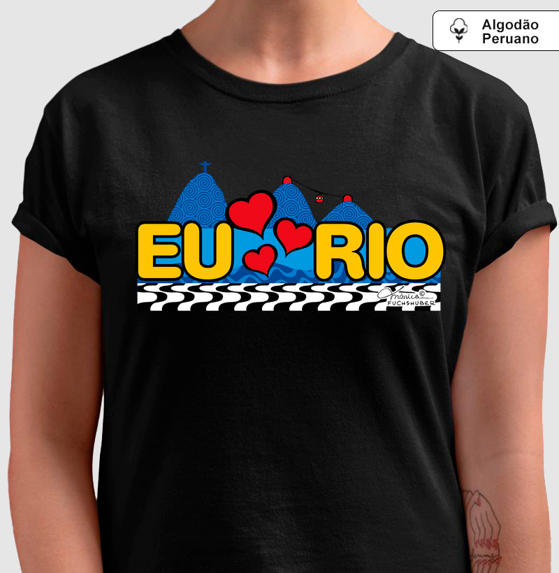 Eu Amo o Rio