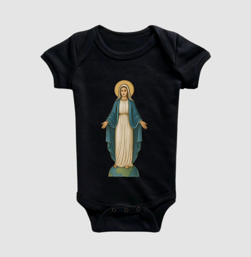 Nossa Senhora das Graças