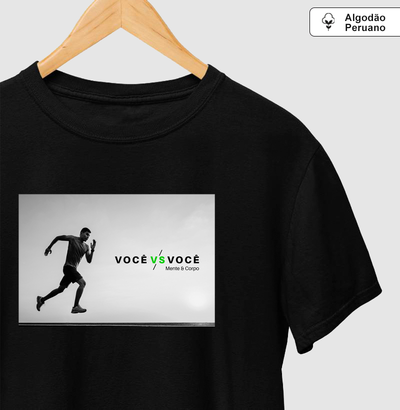 Você Vs Você