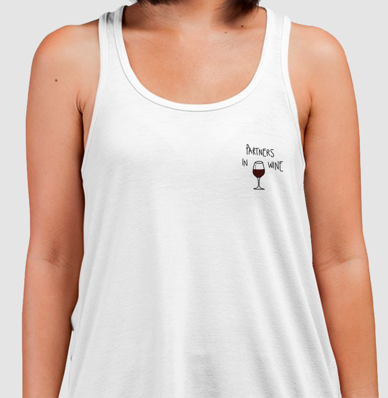 Partners in Wine 🍷