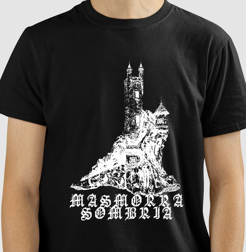 MASMORRA SOMBRIA - DUNGEON SYNTH