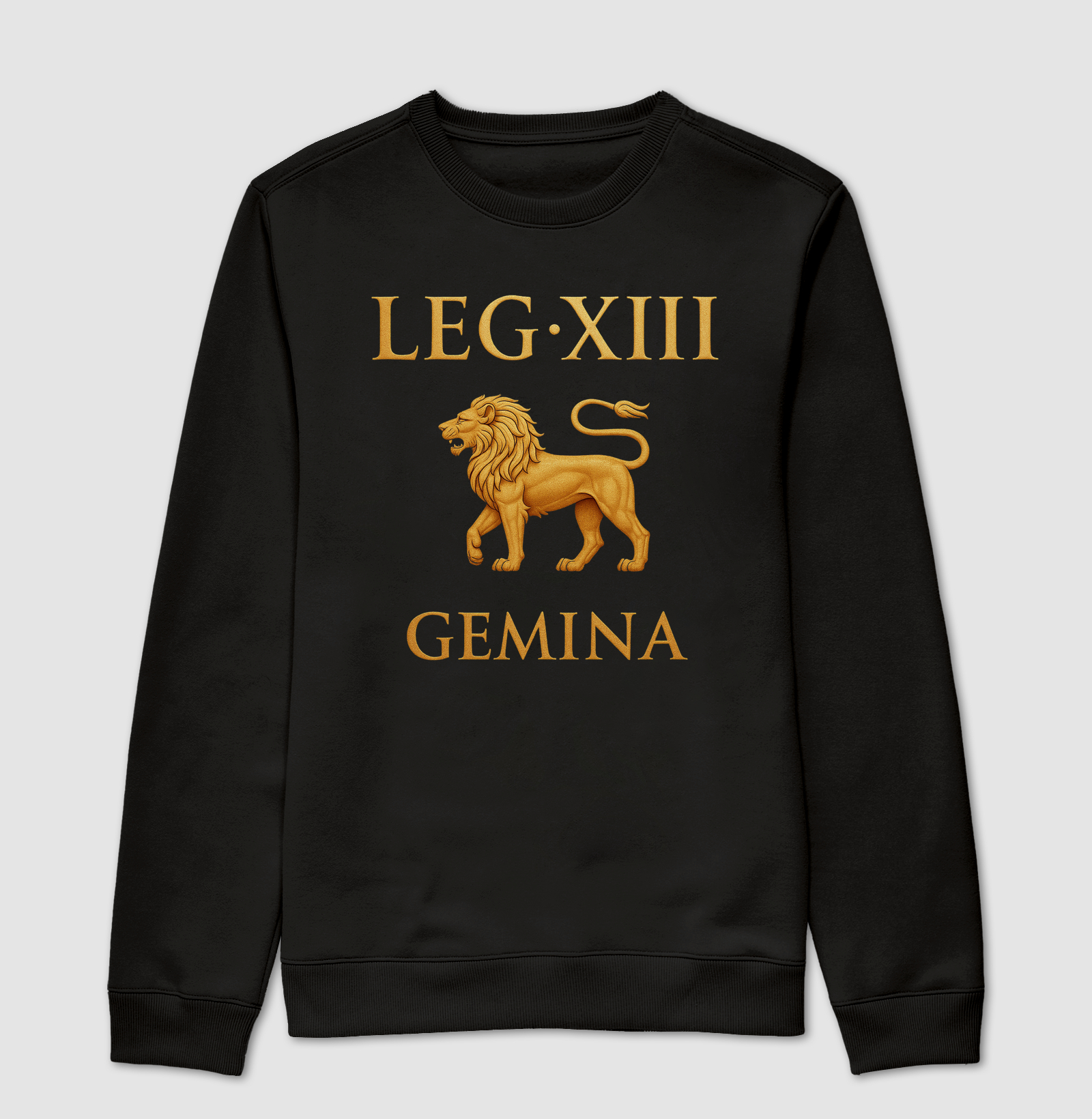 LEGIO - XIII Gemina