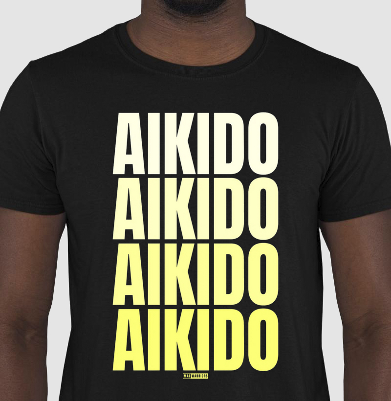 AIKIDO COLORS II