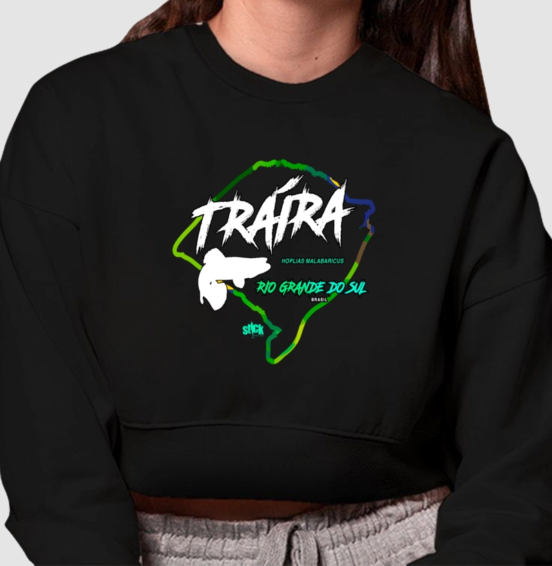 Traira :: Rio Grande do Sul