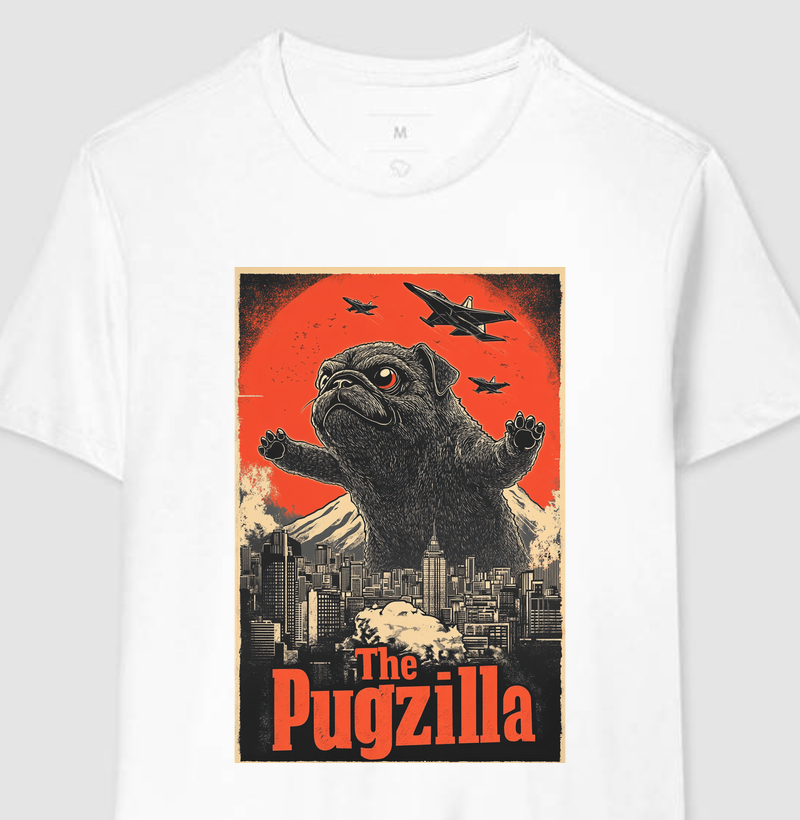 Pugzilla