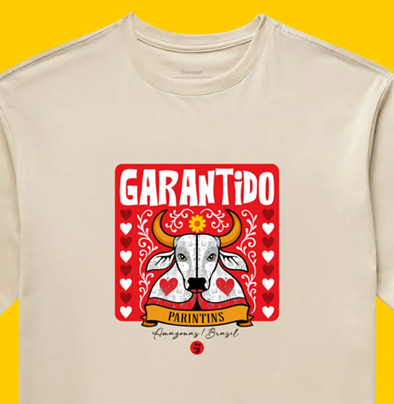 GARANTIDO (Parintins)
