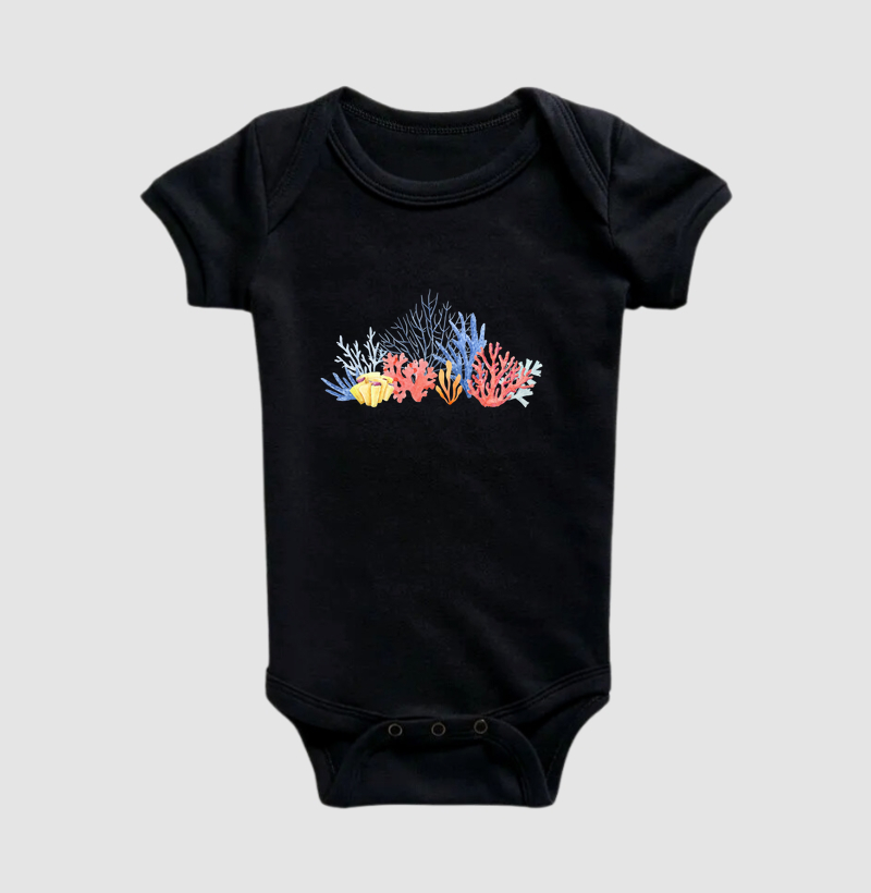 Coral Reef