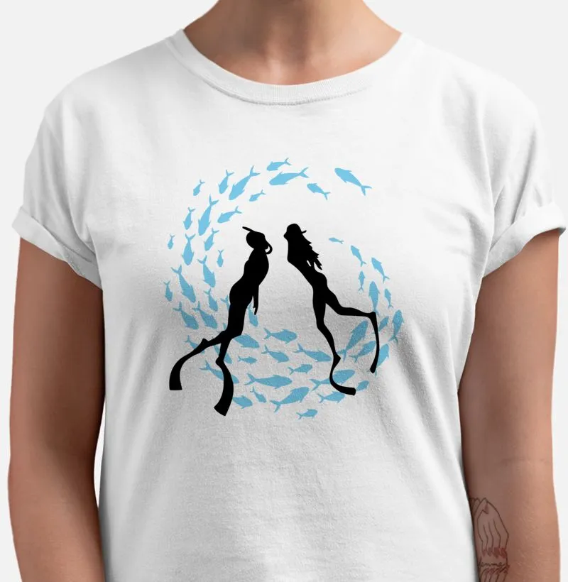 Camisa Casal Sub