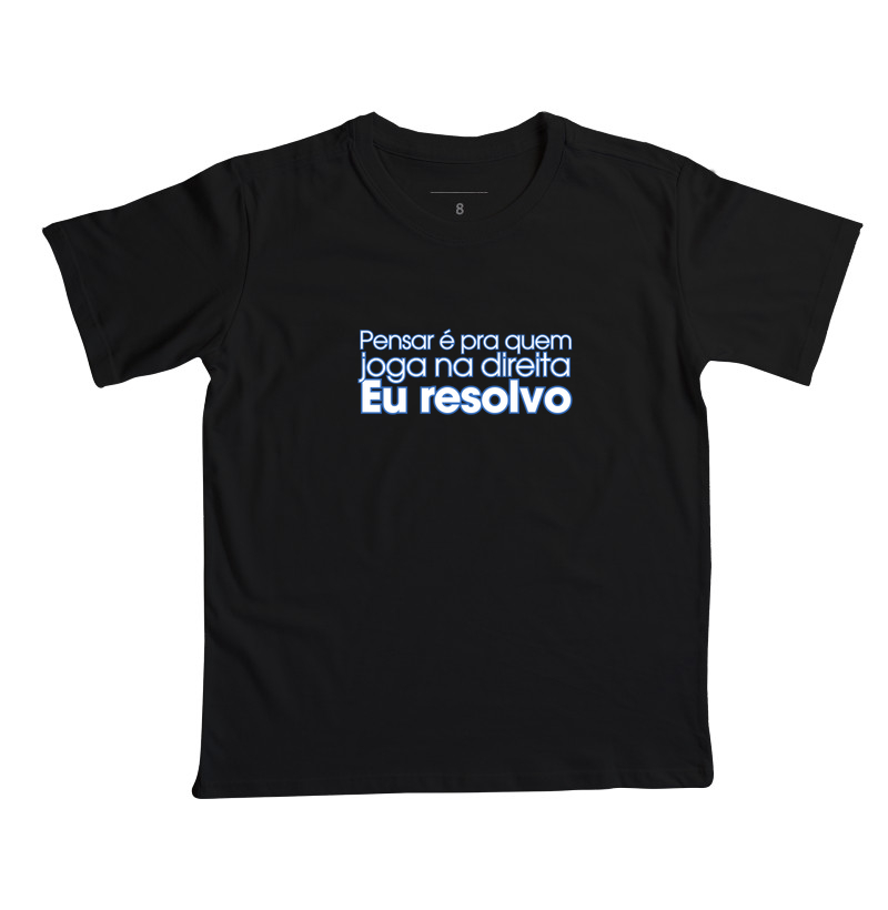 Esquerda resolve