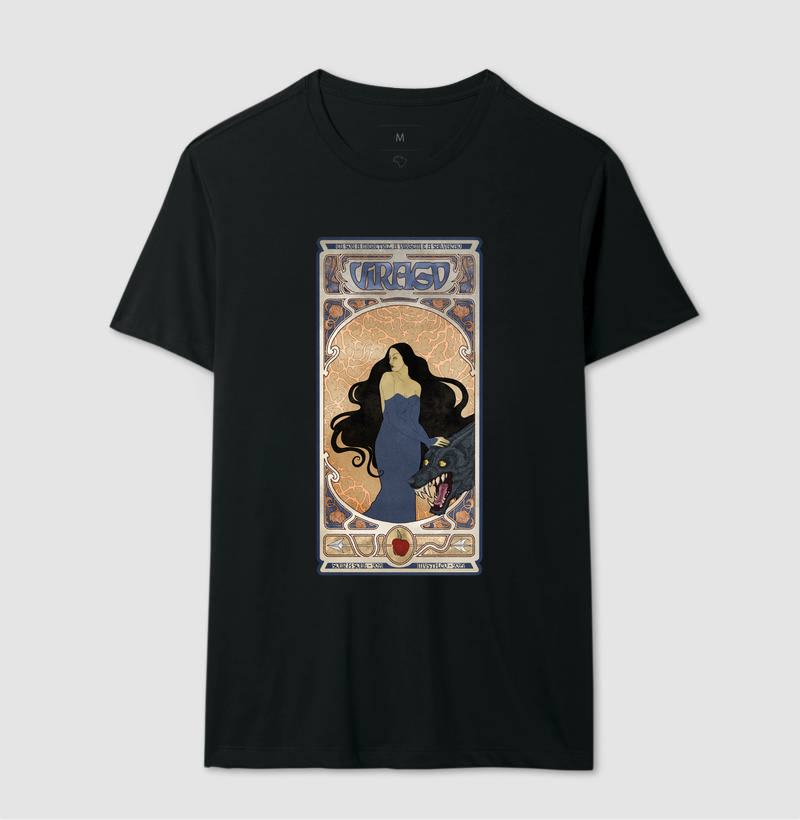 Camiseta VIRAGO