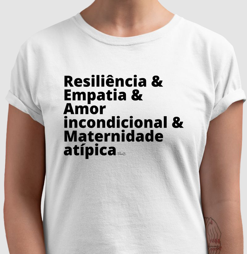 Maternidade atípica