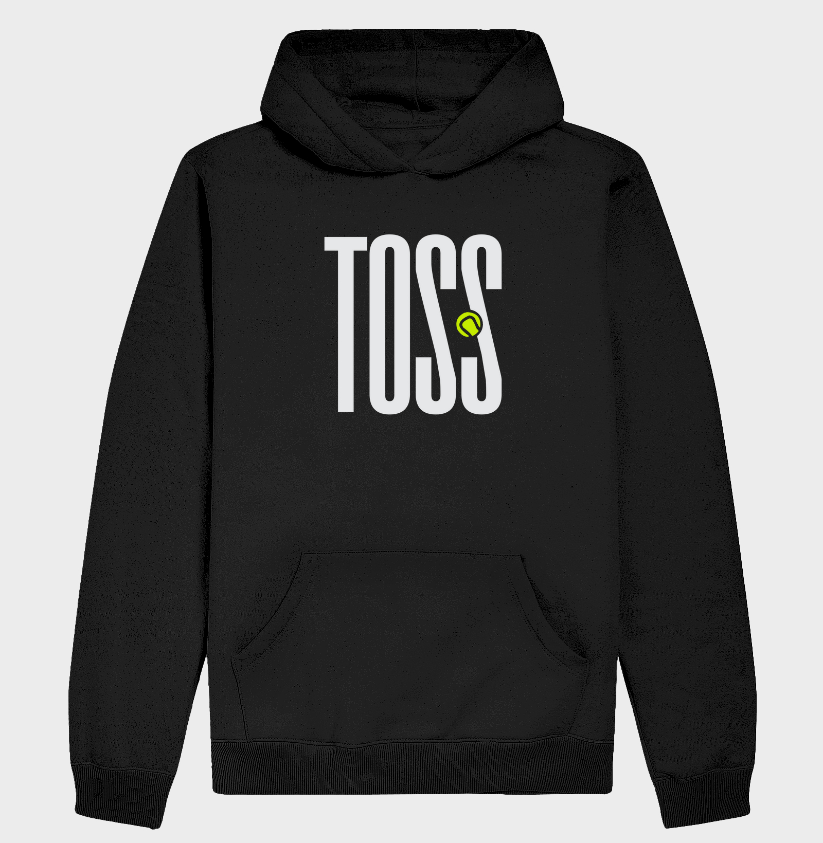 TOSS!