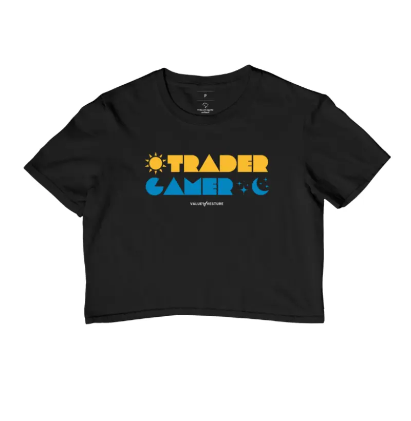 Trader Gamer