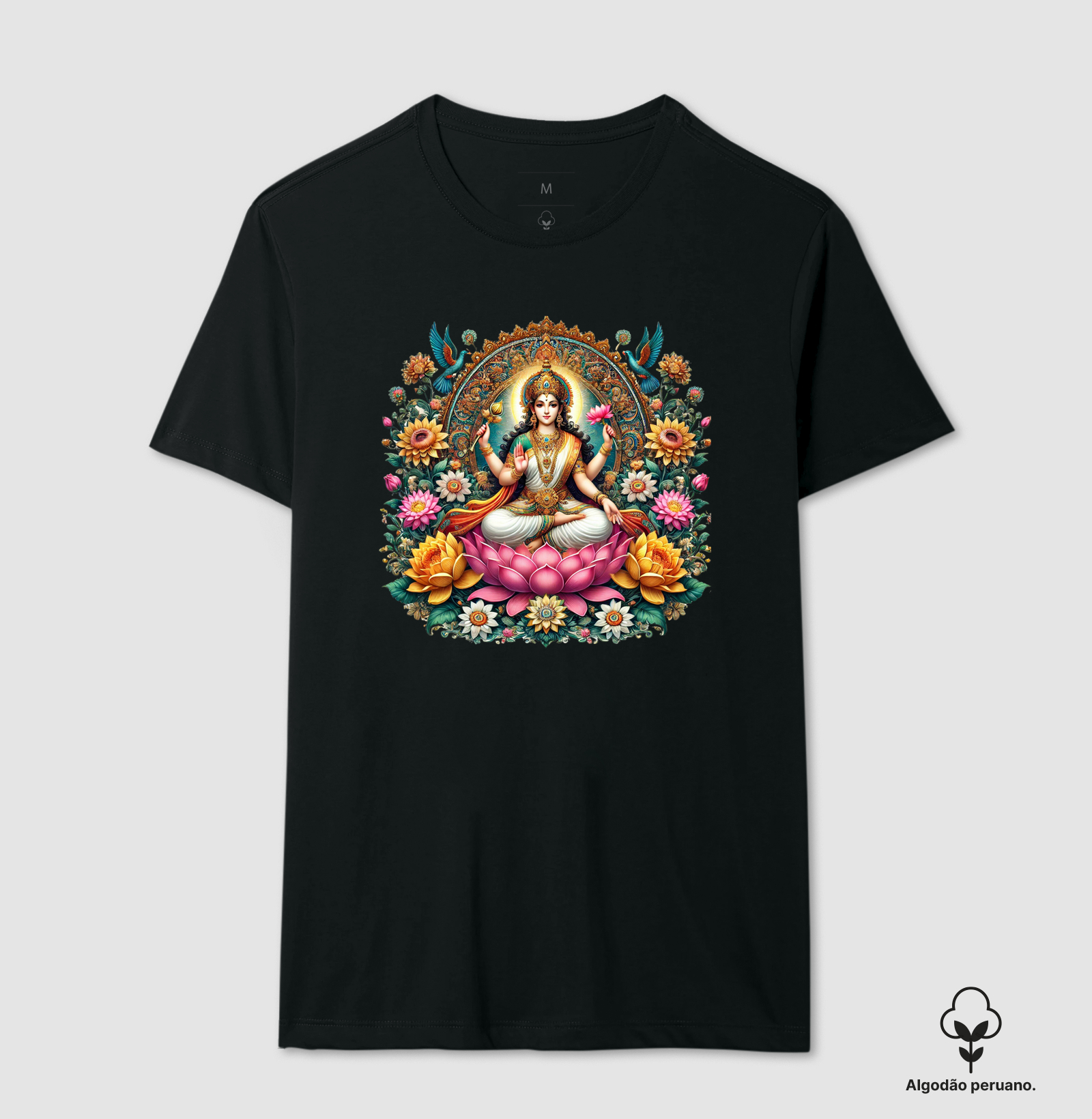 Deusa Lakshmi 