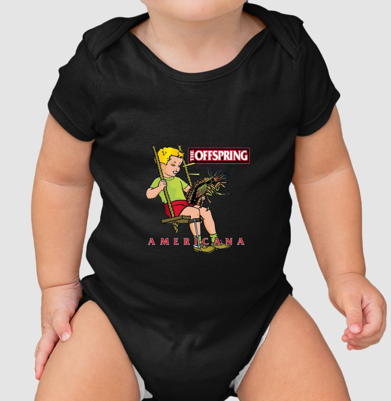 The Offspring - Americana