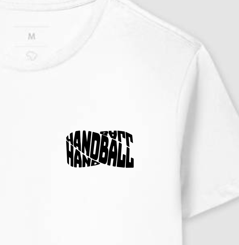 Camiseta de Handebol - HANDBALL VORTEX