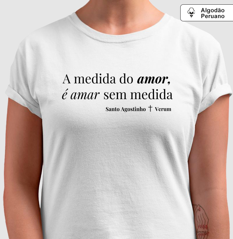 PREMIUM AMAR SEM MEDIDA