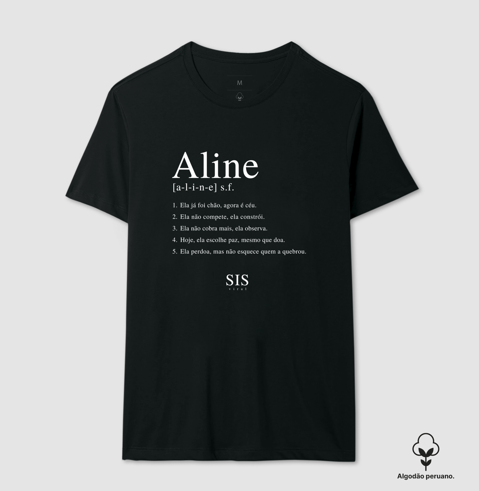 Aline