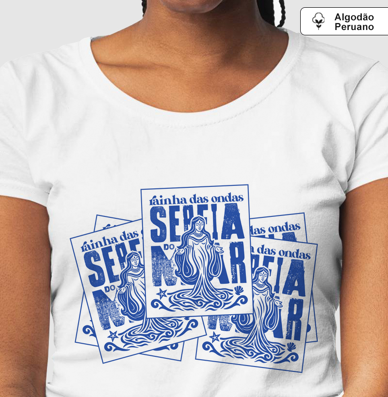 Sereia (Cartaz)