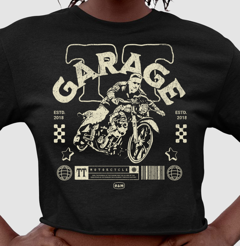 TT Garage
