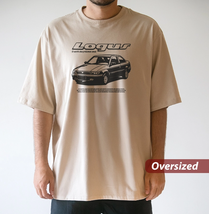 Logus | O estilo dos próximos anos