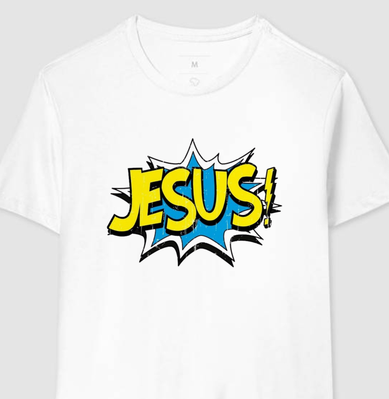JESUS