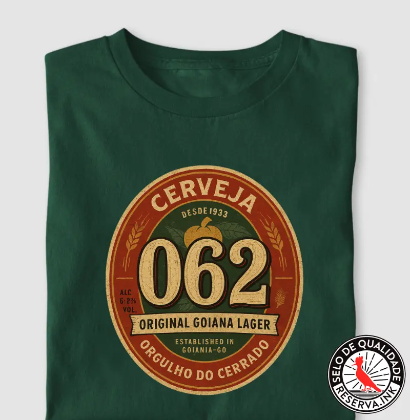 062 Beer