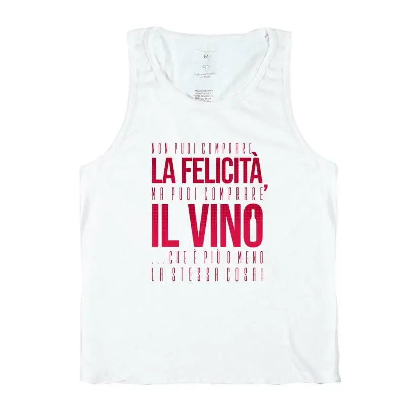 Vinho e Felicidade 