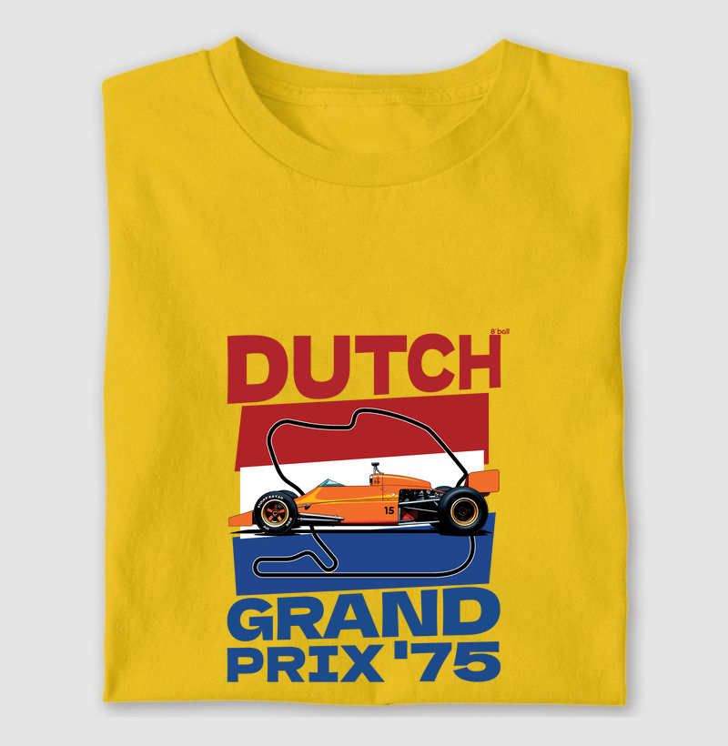 DUTCH GRAND PRIX