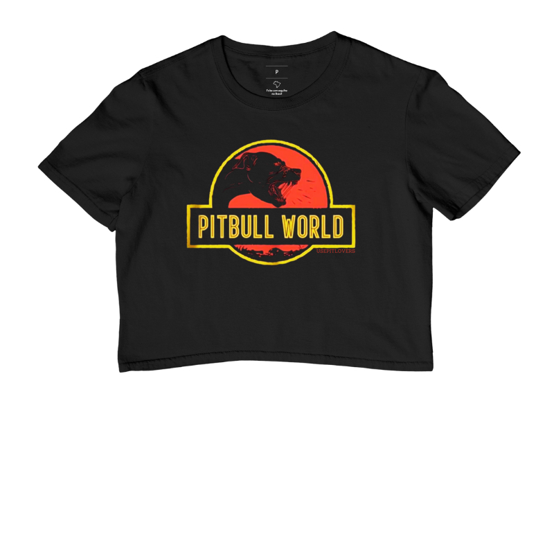 Pit bull word