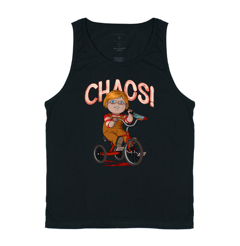Chaos!
