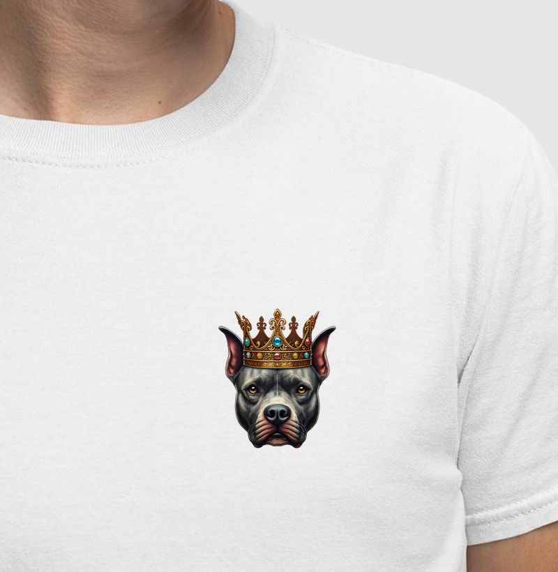 Pitbull - CrownDogs
