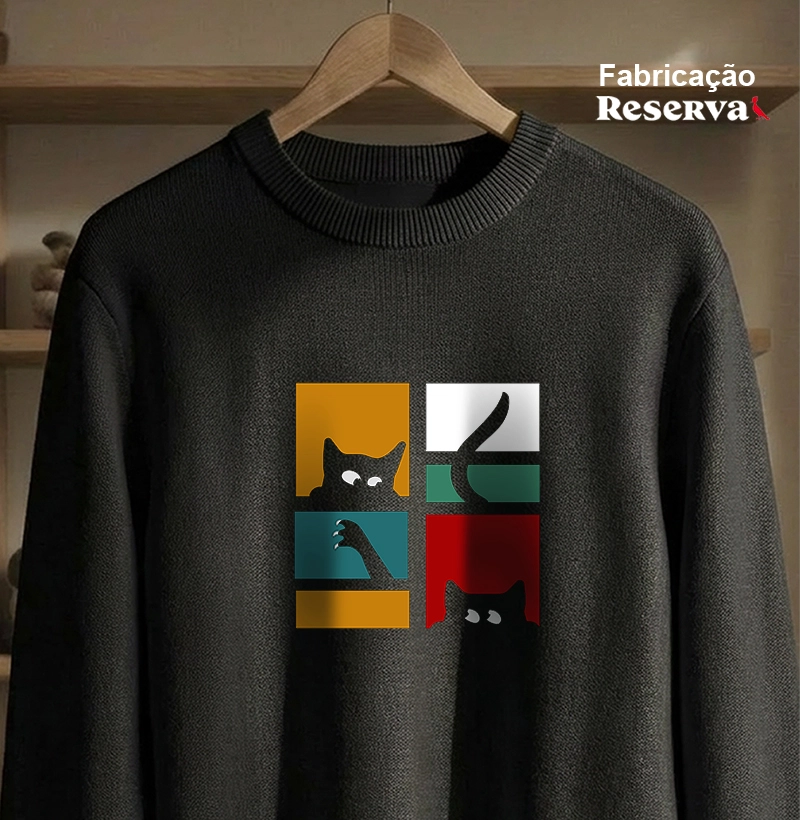 🤍 Janela dos Focinhos Curiosos..🐈‍⬛