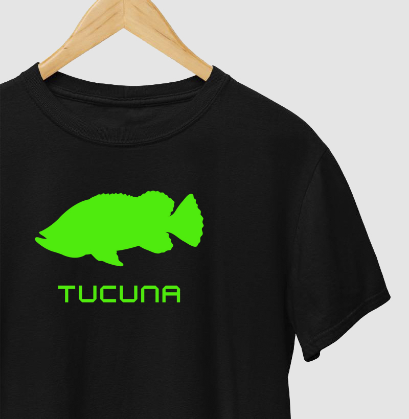 Tucuna Verde Limão