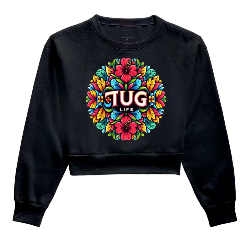 Floral TugLife
