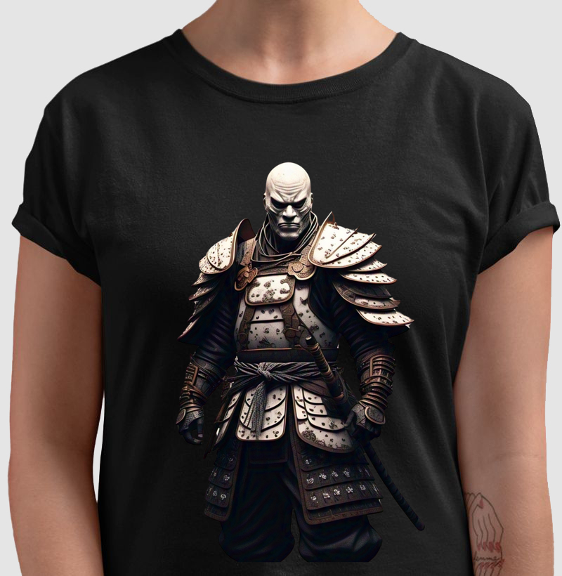 SAMURAI