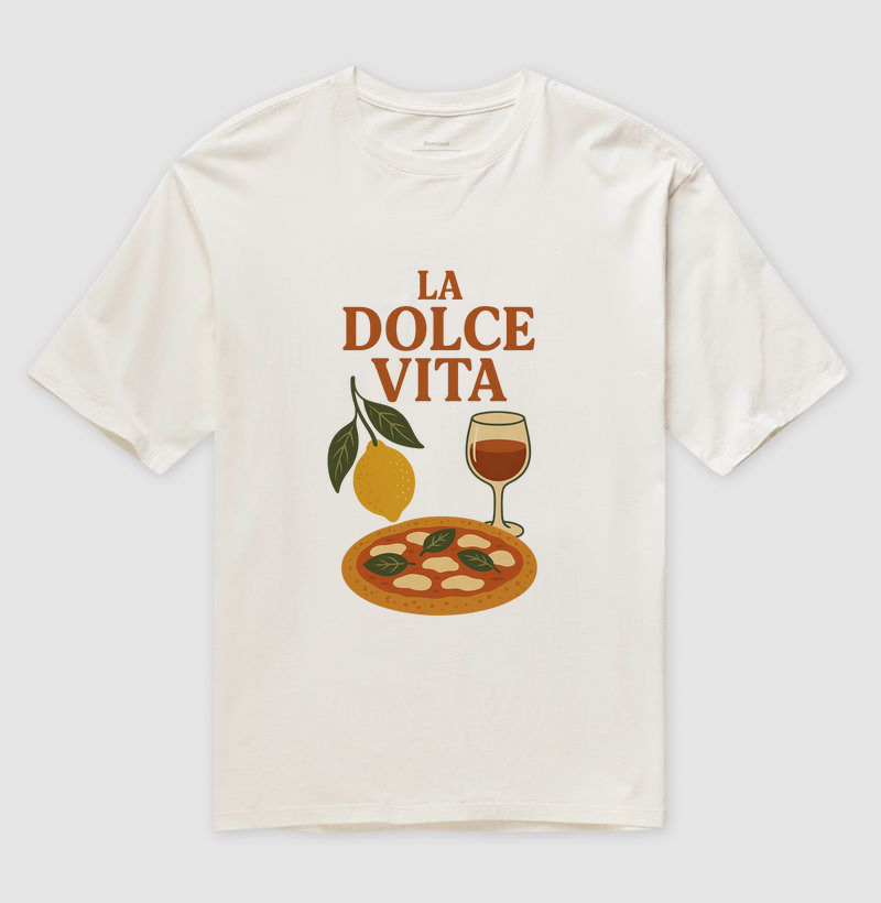 La Dolce Vita