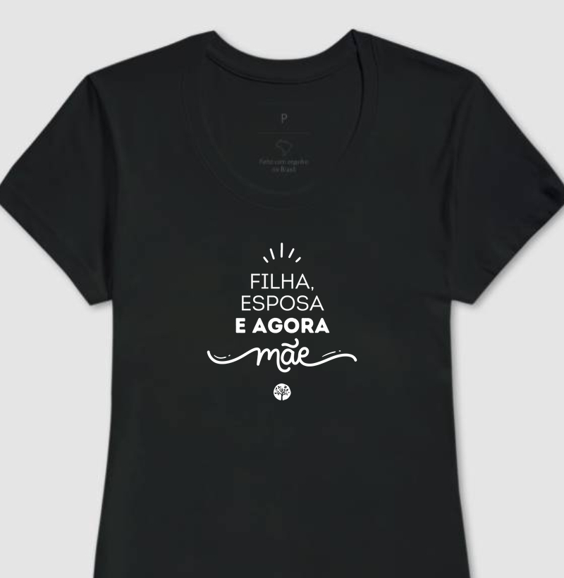 Filha, Esposa e Mãe